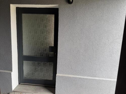 Foto - Etagenwohnung in Wehingen