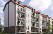 Foto - ***SCHÖNE 3 ZIMMERWOHNUNG - BALKON - EBK - AUFZUG - STELLPLATZ***