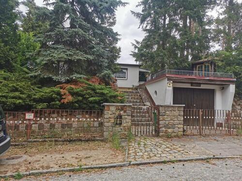 Foto - Haus im Bungalow Stil - 250.000,00 EUR Kaufpreis,