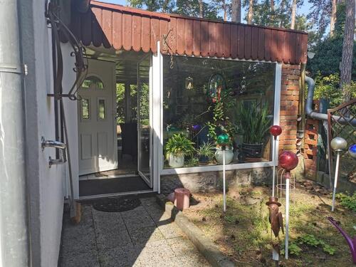 Foto - Einfamilienhaus in Rangsdorf