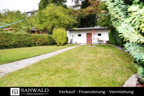 Foto - Etagenwohnung zur Miete in Recklinghausen