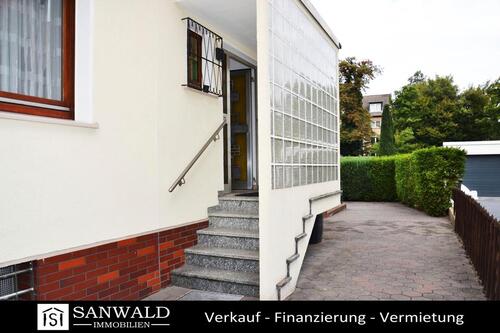 Foto - Etagenwohnung in Recklinghausen