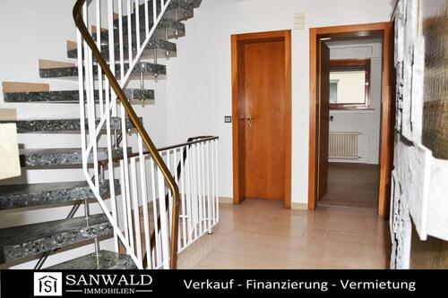 Foto - Etagenwohnung in Recklinghausen zur Miete