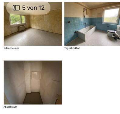 Foto - Etagenwohnung in Gelsenkirchen