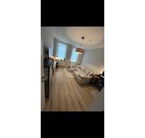 2-Zimmerwohnung in Nürnberg Eberhardshof