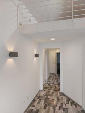 Foto - Etagenwohnung zur Miete in Kemnath