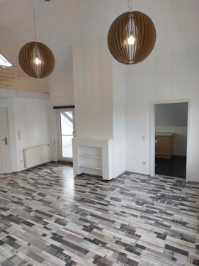 Foto - Etagenwohnung in Kemnath