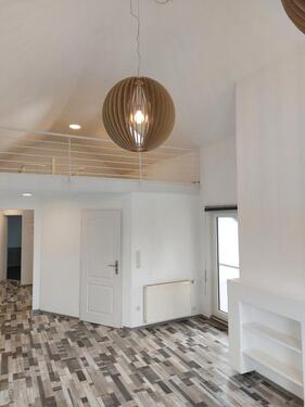 Foto - Etagenwohnung in Kemnath zur Miete