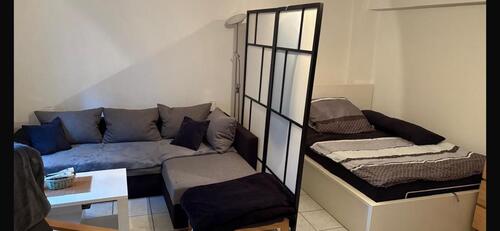 Foto - Einliegerwohnung - 330,00 EUR Kaltmiete,