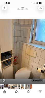 Foto - Etagenwohnung in Lüdenscheid zur Miete