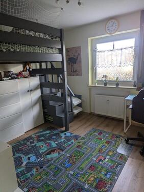 Foto - Etagenwohnung in Wuppertal zum Kaufen