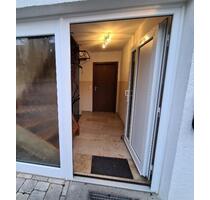 5-Zimmer-Wohnung mit Balkon, Terrasse und Garage zu vermieten - Crailsheim