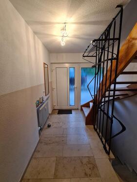 Foto - Etagenwohnung zur Miete in Crailsheim