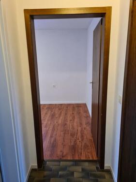 Foto - Etagenwohnung in Crailsheim