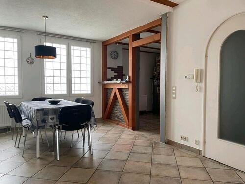 Foto - 3 Zimmer Wohnung, Stadtwohnung mitten in Bühl