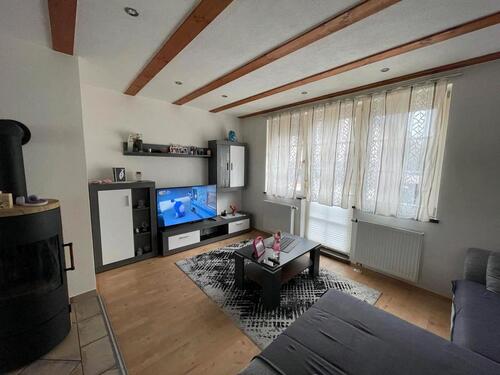 Foto - Etagenwohnung zum Kaufen in Bühl