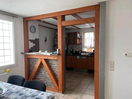 Foto - Etagenwohnung in Bühl