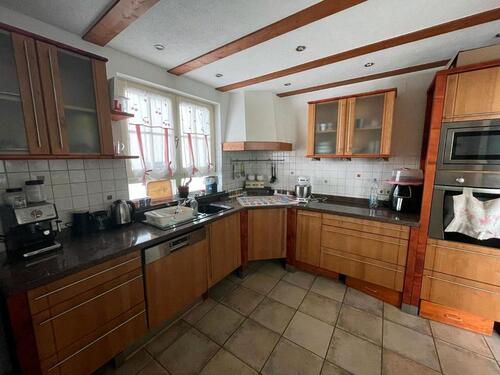 Foto - Etagenwohnung in Bühl zum Kaufen