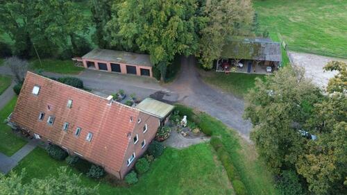 Foto - Einfamilienhaus zum Kaufen in Nordhorn