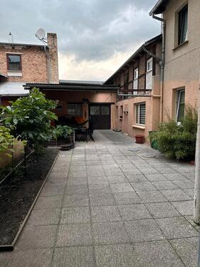 Foto - 3 Zimmer Küche Bad - 750,00 EUR Kaltmiete,