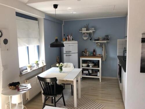 Foto - Einzimmer–Dachterassenwohnung in Passau Heining