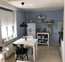 Einzimmer–Dachterassenwohnung in Passau Heining