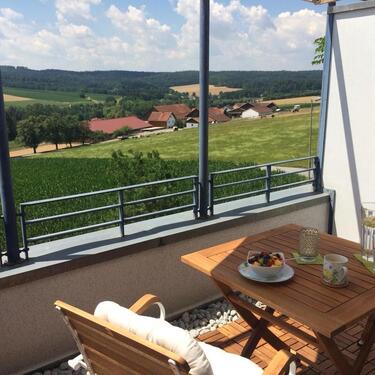 Foto - 1 Zimmer Etagenwohnung zum Kaufen in Passau