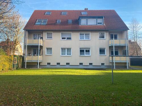 Foto - 3 Zimmer Etagenwohnung zur Miete in Schwerte