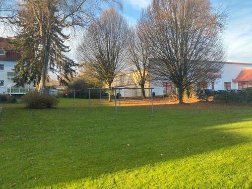 Foto - 3 Zimmer Etagenwohnung in Schwerte