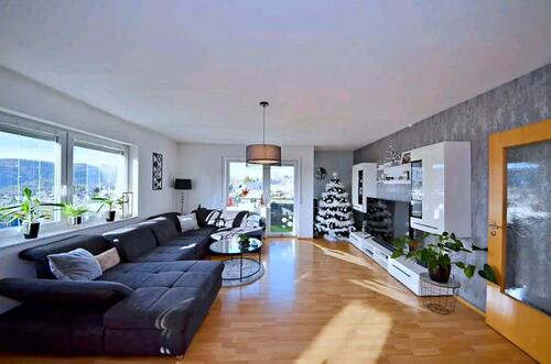 Foto - Großzügige, Familienfreundliche 3ZKB Wohnung in Melsbach