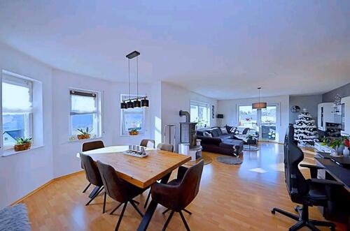 Foto - 3 Zimmer Etagenwohnung in Melsbach