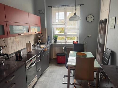 Foto - 2 Zimmer Etagenwohnung zum Kaufen in Berlin