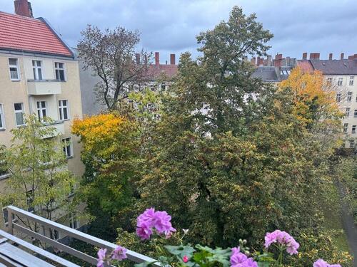 Foto - 2 Zimmer Etagenwohnung in Berlin