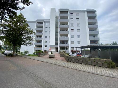 Foto - Mietwohnung in Taunusstein Hahn 55m²