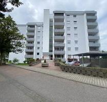 Mietwohnung in Taunusstein Hahn 55m²