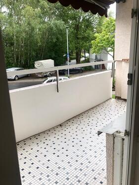 Foto - Etagenwohnung in Taunusstein zur Miete