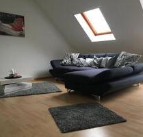 1-Zi. KB + Balkon + Parkplatz, vollausgestattet in Waldböckelheim