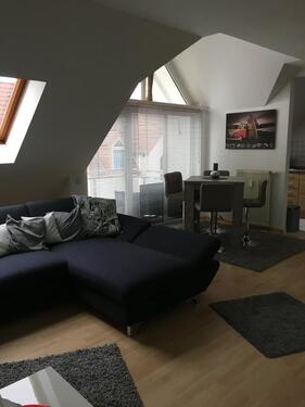 Foto - 1 Zimmer Etagenwohnung in Waldböckelheim