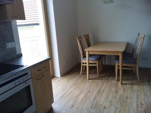 Foto - 2.5 Zimmer Erdgeschoßwohnung zur Miete in Hauzenberg