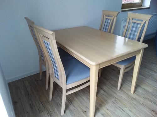 Foto - 2.5 Zimmer Erdgeschoßwohnung in Hauzenberg