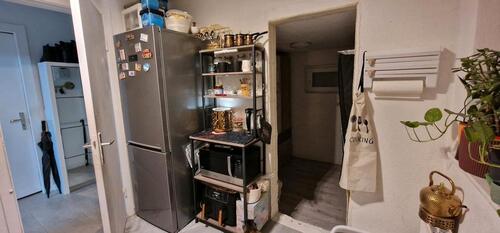 Foto - 1.5 Zimmer Einfamilienhaus zur Miete in Rellingen