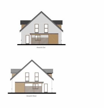 Foto - 3 Zimmer Doppelhaushälfte zum Kaufen in Quakenbrück