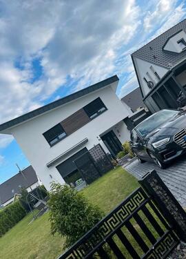 Foto - Neubau 4 Zimmer Doppelhaushälfte in Knetterheide Bad Salzuflen