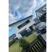 Neubau 4 Zimmer Doppelhaushälfte in Knetterheide Bad Salzuflen