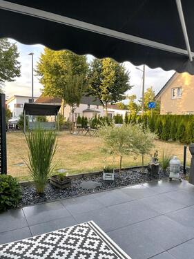 Foto - 4 Zimmer Doppelhaushälfte in Bad Salzuflen