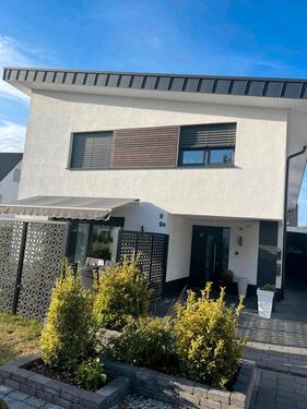 Foto - Doppelhaushälfte in Bad Salzuflen zur Miete