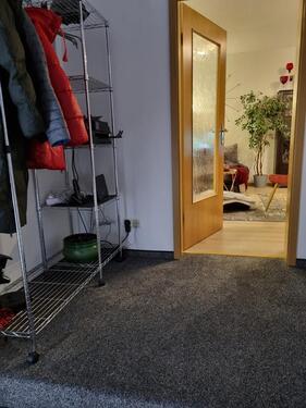 Foto - 2 Zimmer Dachgeschoßwohnung zur Miete in Weilheim in Oberbayern