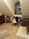 Foto - Dachgeschoßwohnung in Weilheim in Oberbayern zur Miete