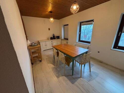 Foto - 1 Zimmer Dachgeschoßwohnung zur Miete in Flensburg