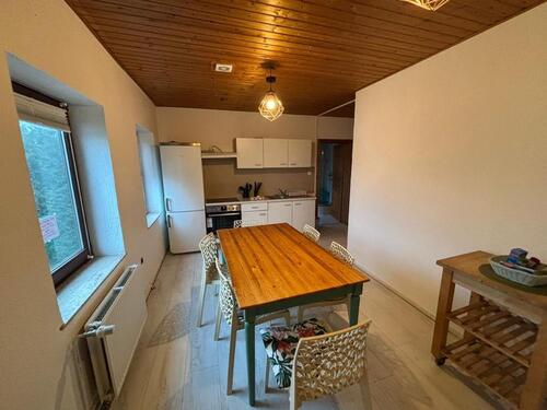 Foto - Dachgeschoßwohnung in Flensburg zur Miete